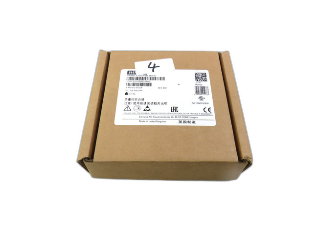 SIEMENS 6SL3252-0BB01-0AA0    New
