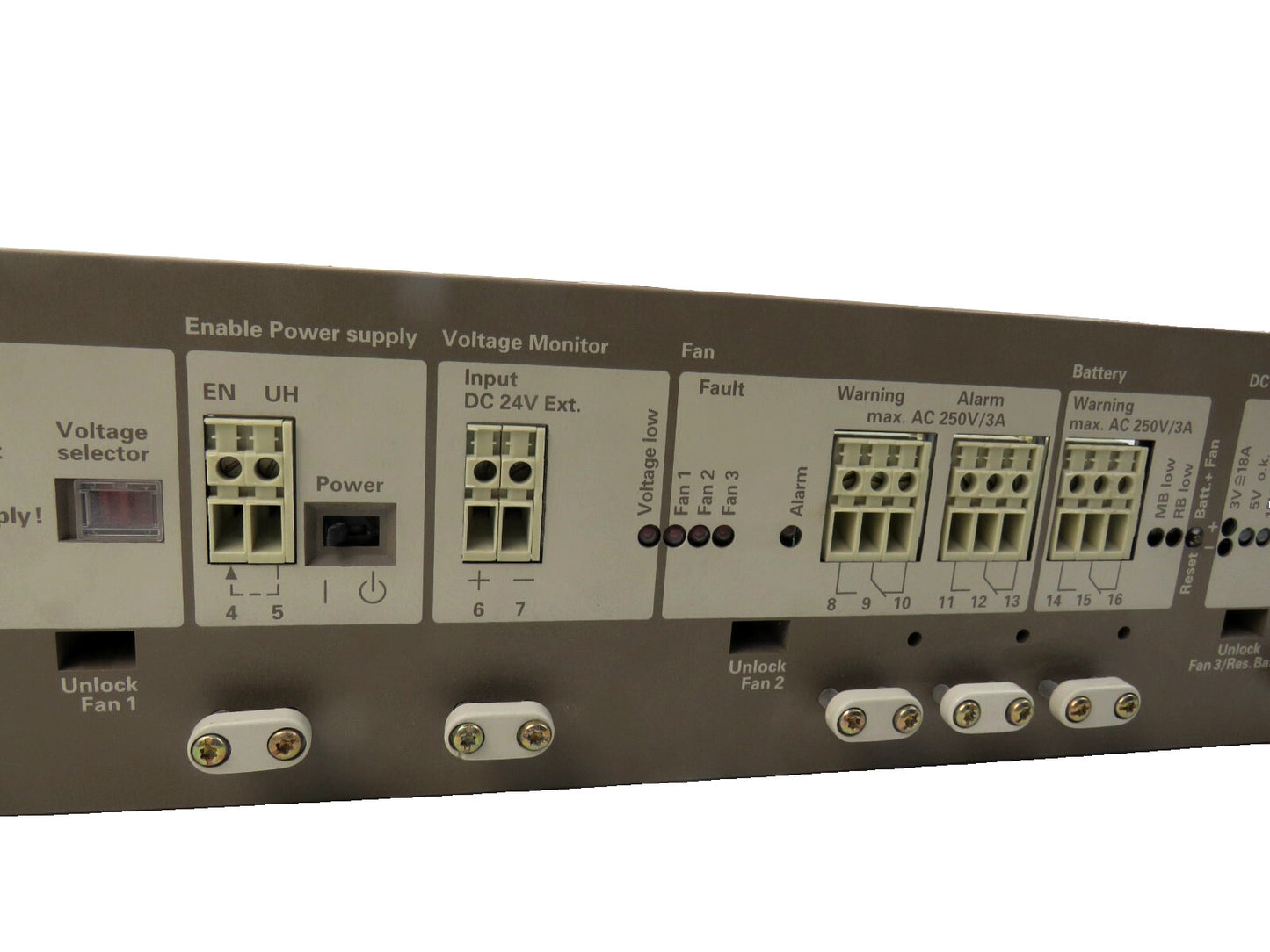 SIEMENS 6ES5 955 3LC42 6ES5955 3LC42 6ES5 955-3LC42