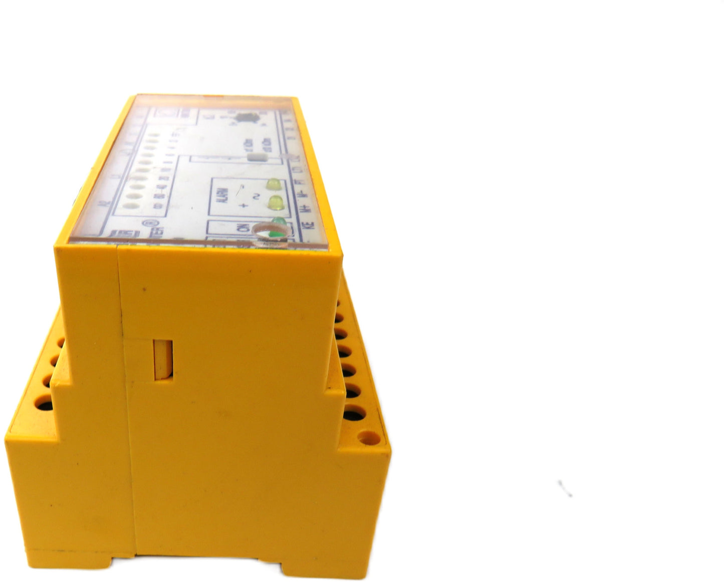 Bender  IR470LY-4021 a-isometer series 470 D24 V1.61  B91048006