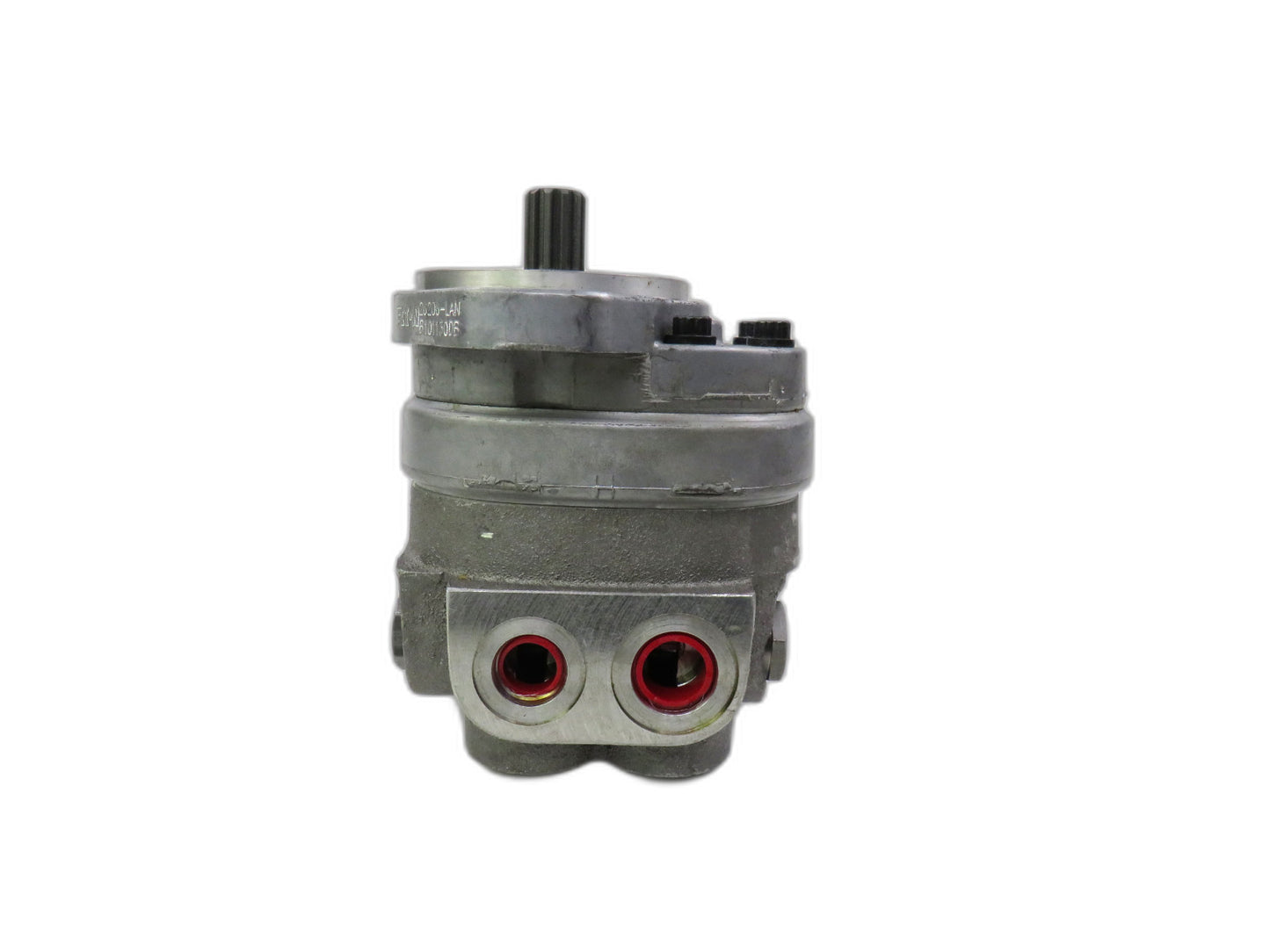 EATON  26206-LAN GEAR PUMP  2530-01-572-4213 SPM7L4-10-V-2174  New