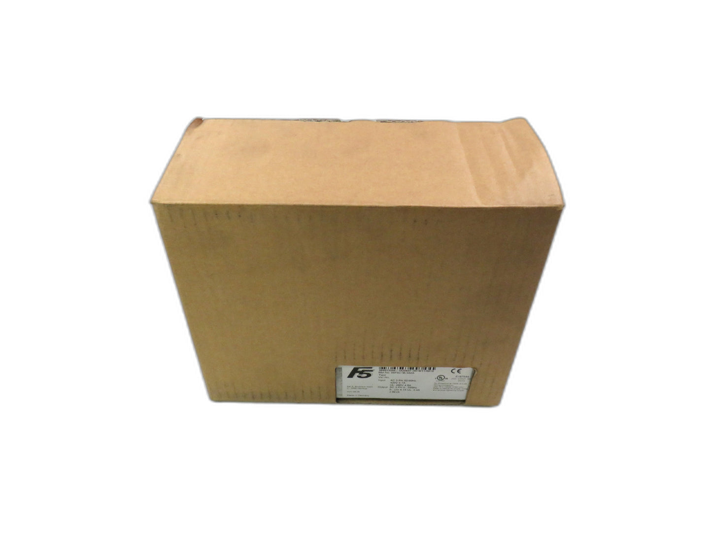 KEB 09F5C1B-3A0A    New