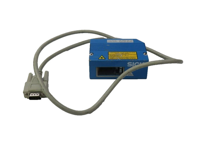 Sick CLV431-0010 1017622