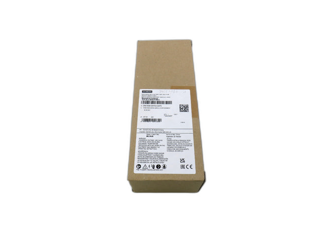 SIEMENS 3RK1908-0AP00-0AP0    New