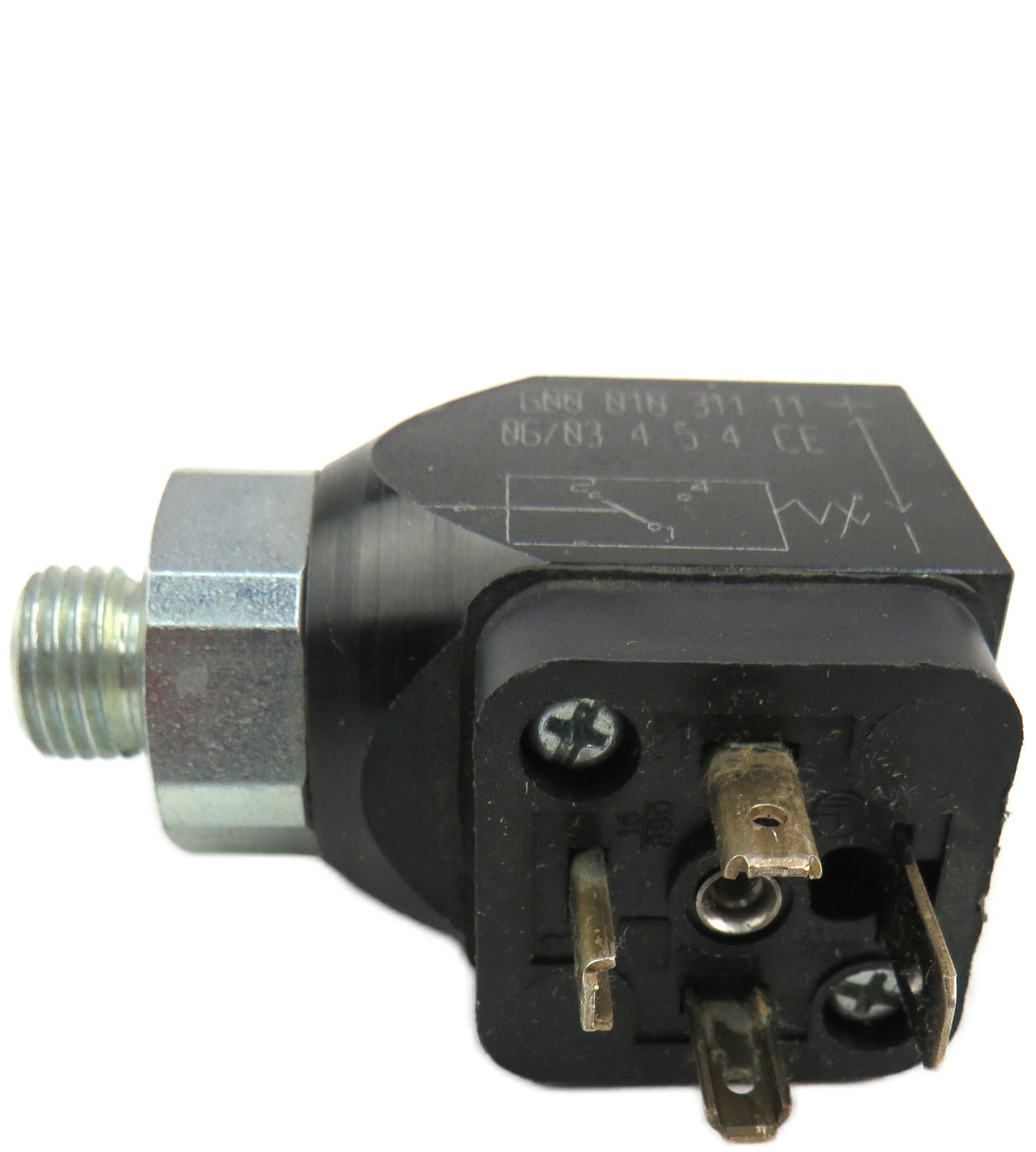 STASTO  600 010 311 11  60001031111  RESSURE SWITCH G1/4