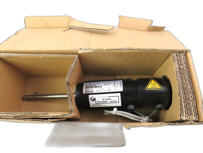 MAXCESS FIFE DPP24T-40-002 REV P03 ELECTROCRAFT M415042   New