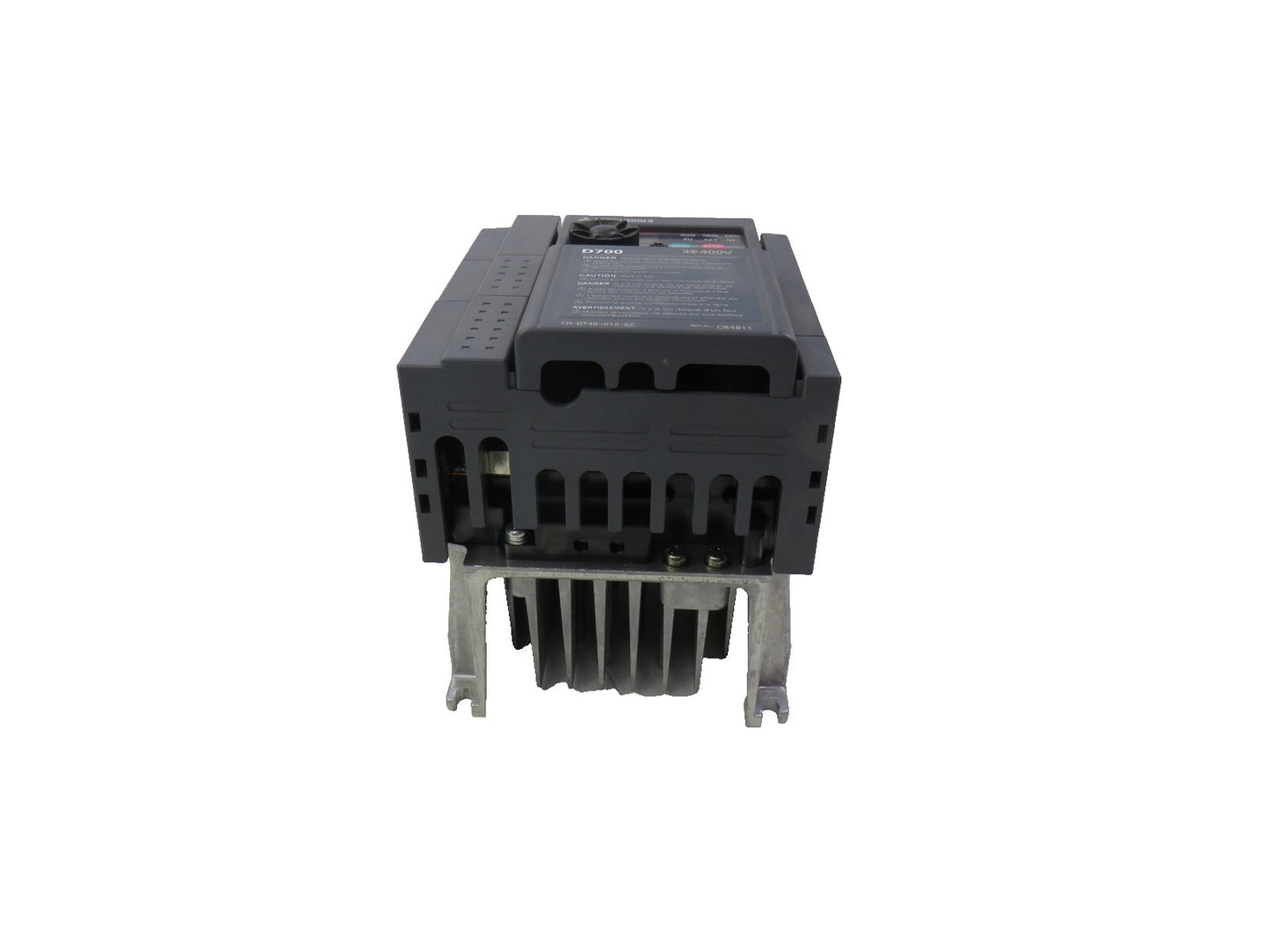 MITSUBISHI  FR-D740-012-EC   D700 New