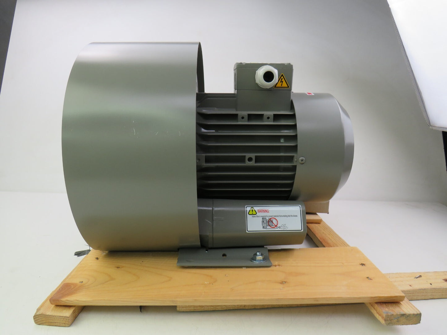 DUTAIR   DBS315 SIDE CHANNEL BLOWER  dutair   New
