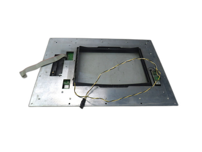 SIEMENS 6FC5203-0AB20-0AA0 FRONT PANEL