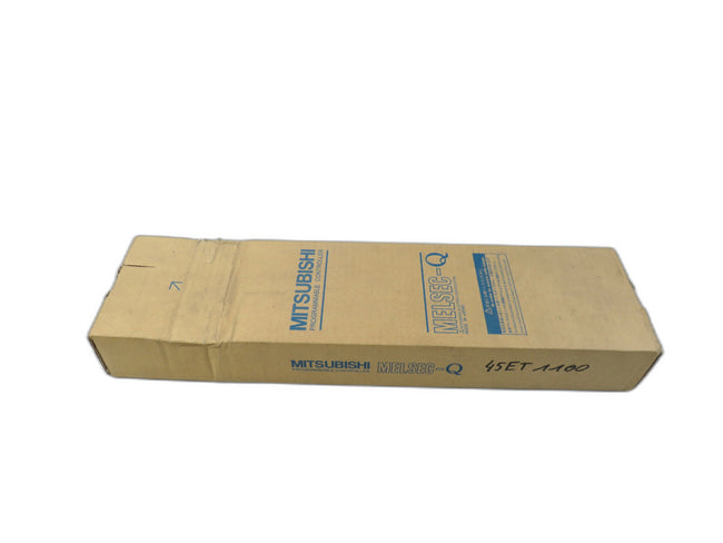 MITSUBISHI Q312B-E    New
