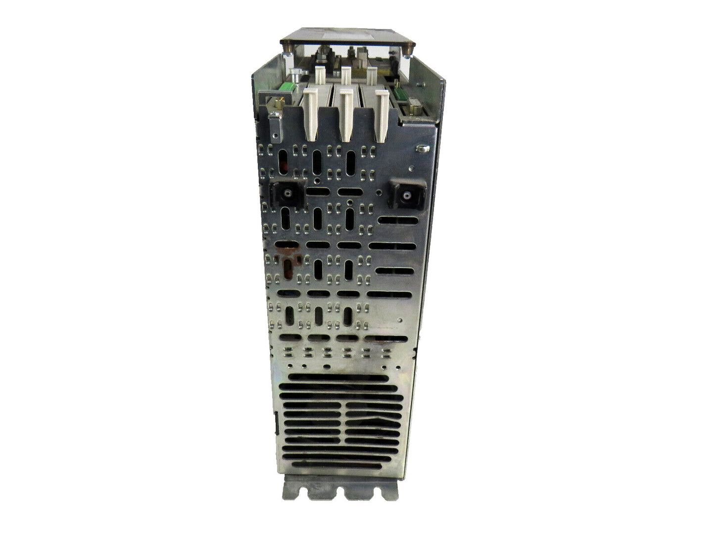 REXROTH INDRAMAT DDS 2.1-W050-D DAE 1,1 DIGITAL AC SERVO CONTROLLER
