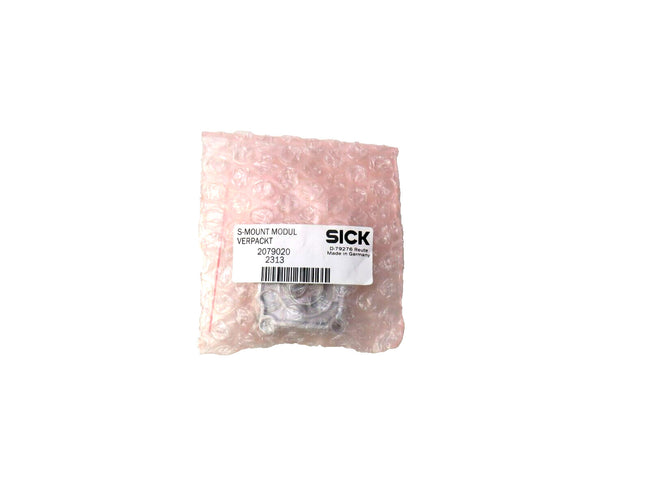 SICK  2079020 S-MOUNT MODUL S-MOUNT LENS ADAPTER    New