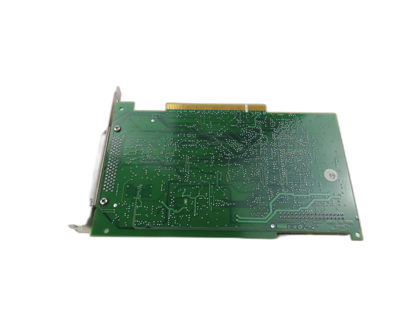 NATIONAL INSTRUMENTS  PCI-6024E