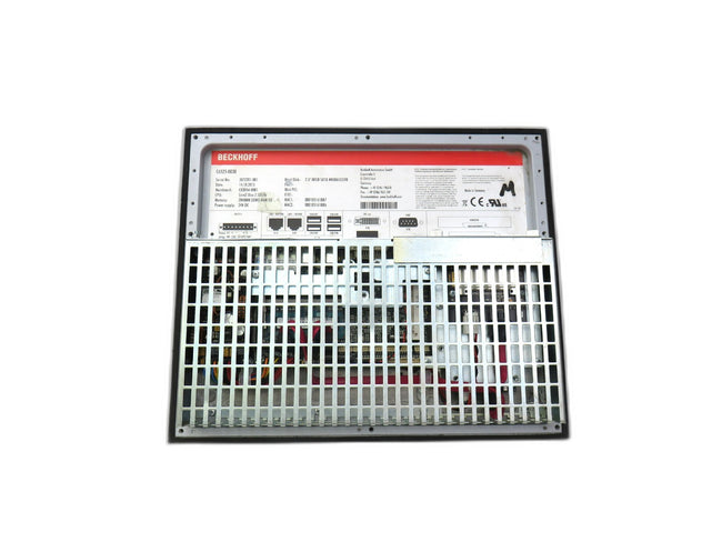 Beckhoff C6525-0030