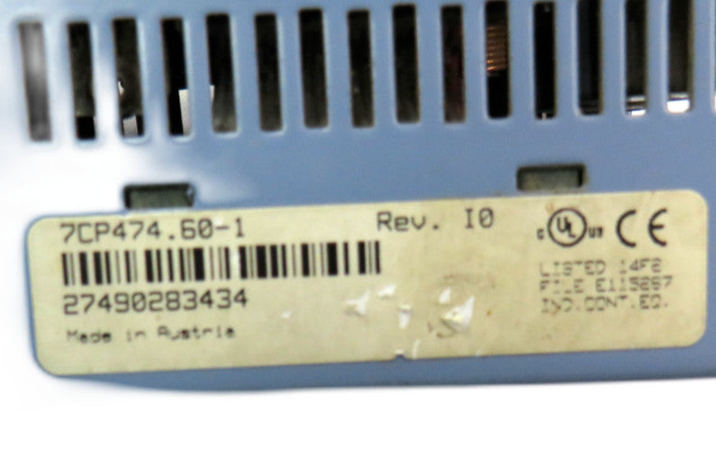 B&R 7CP474.60-1