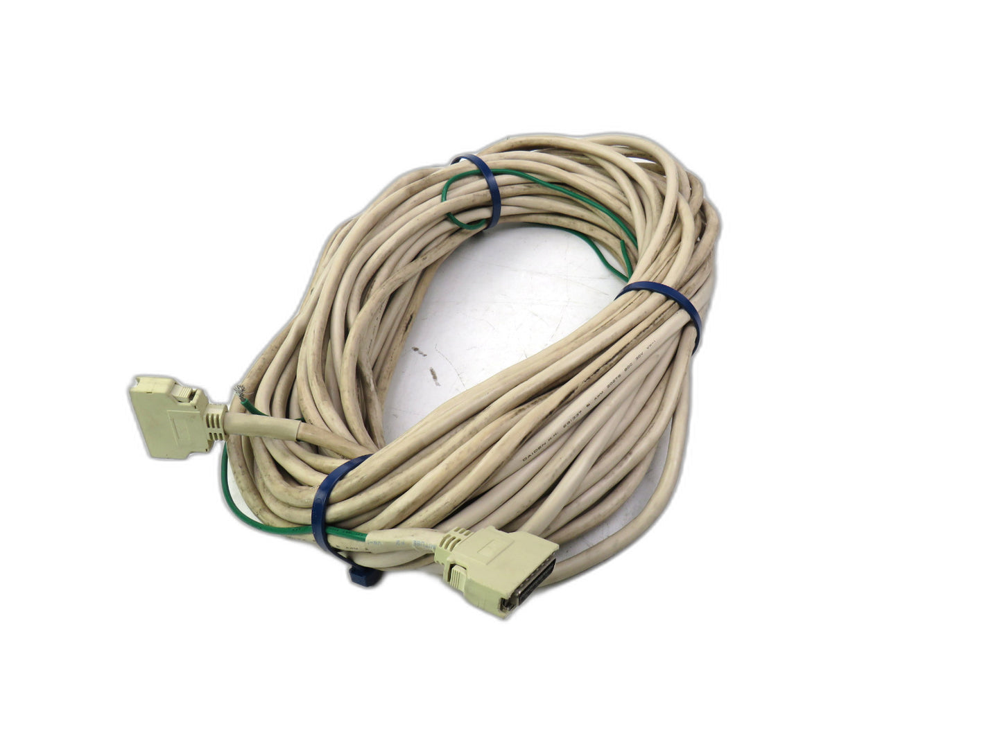 MITSUBISHI A8GT-C300BS CORDSET CABLE