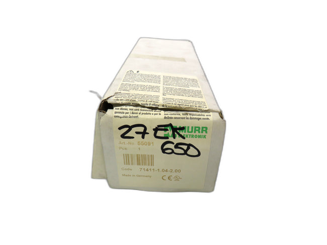 MURR  55091    New
