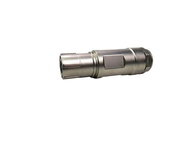 Amphenol PL18Y-300-35    New