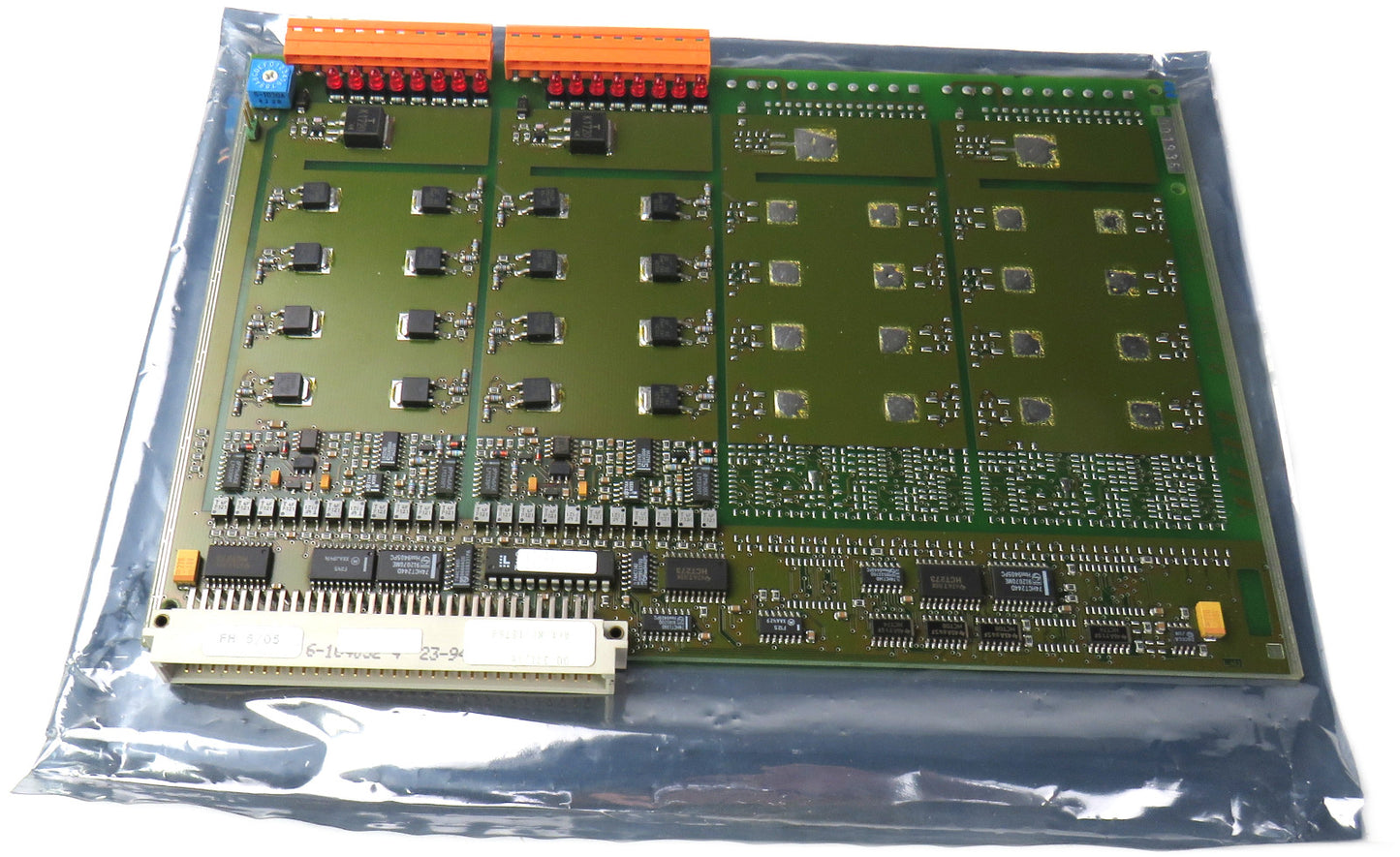 KEBA  16769 321/16 BOARD    New