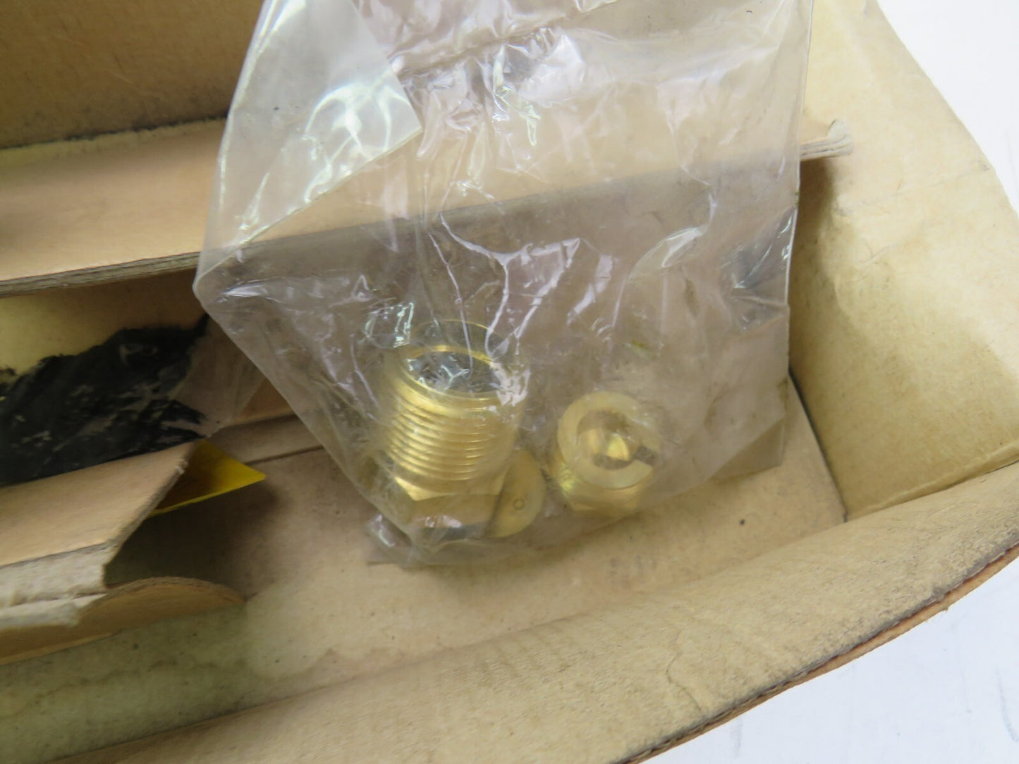 DANFOSS AVTB 25 003n4272 Thermostatic Valve     New