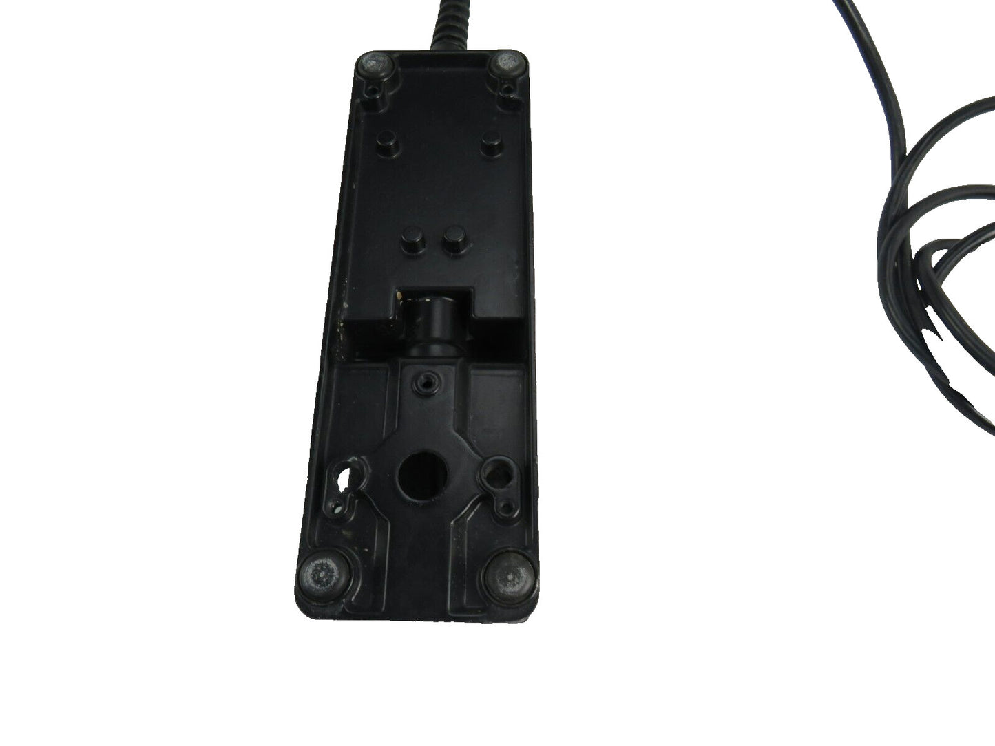 Bernstein 2030.12 footswitch Bernstein Westfalica Foot Pedal Switch