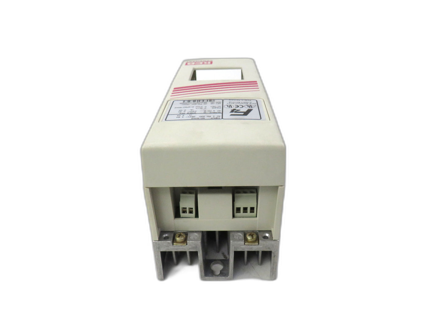 KEB COMBIVERT F4 07 F4 S0C-M220 05 F4 SOC-M220  05.F4.S0C-M220/   New