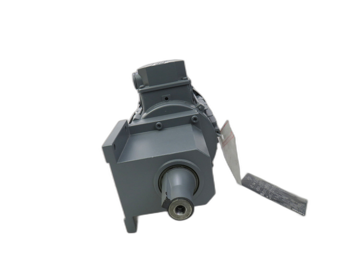 LENZE GST03-2M VBR071C42 MDEMAXX071-42C0C     New