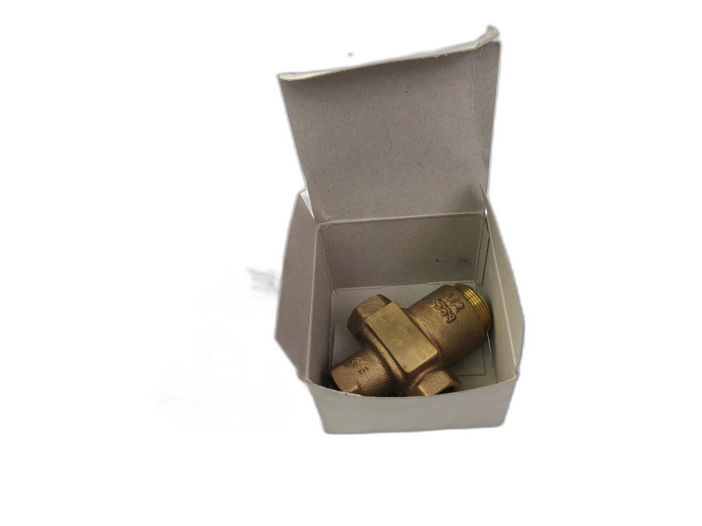 Samson 3226 VALVE     New