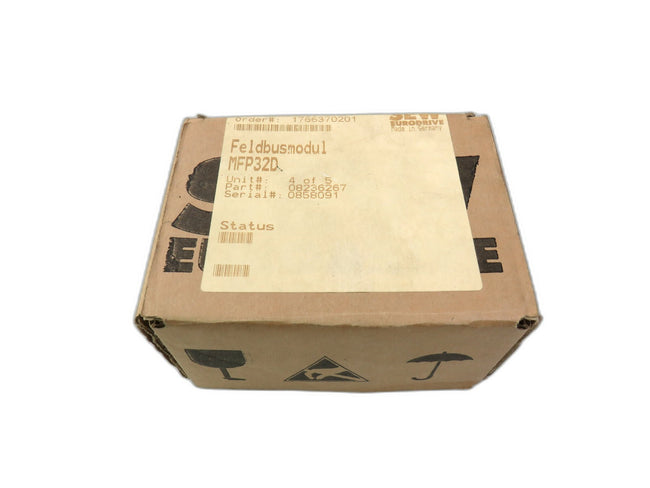 SEW MFP32D  08236267   New