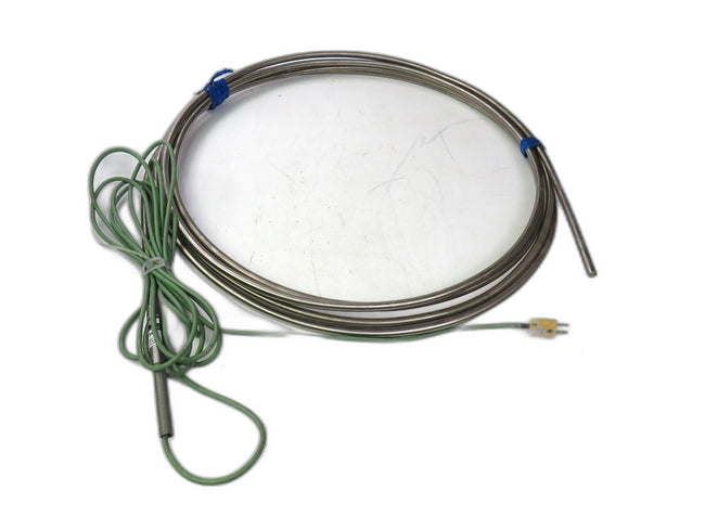 Anritsu SHEATH 8. OK-J1M1 THERMOCOUPLE     New