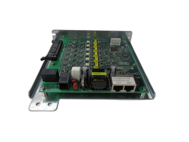 FANUC A74L-0001-0126 UC4B7005Y3 Control Circuit Board   New