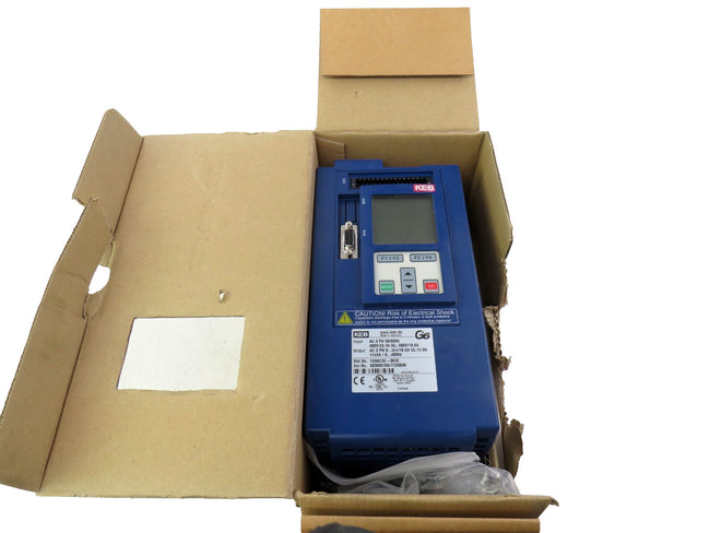 KEB 14G6C3C-3910    New