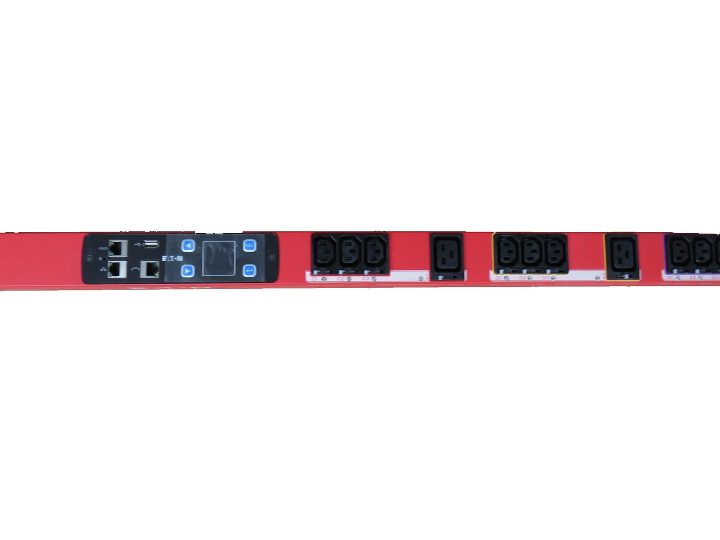 EATON EMAB33-30RD ePDU PDU G3 RED   New