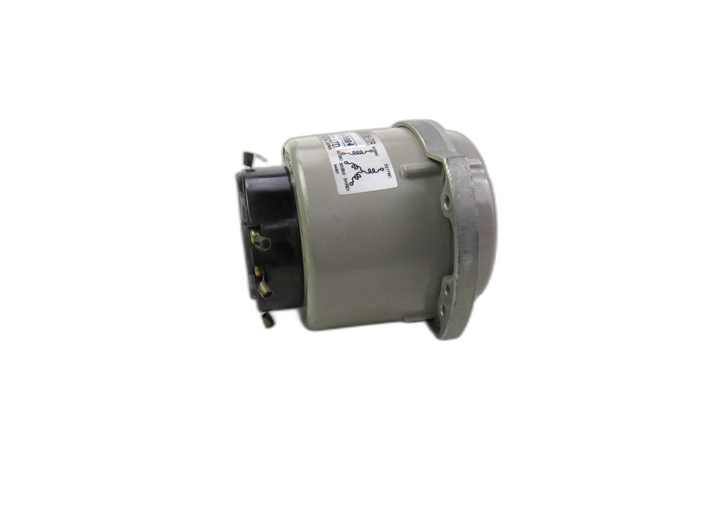 TAMAGAWA  TS5N2E11 SYNCHRO TX-TR MODEL  TS5N2E11   New