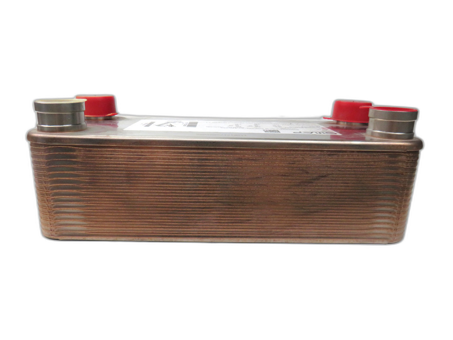 SWEP B10Hx30/1P-SC-M 15370-030 HEAT EXCHANGER     New