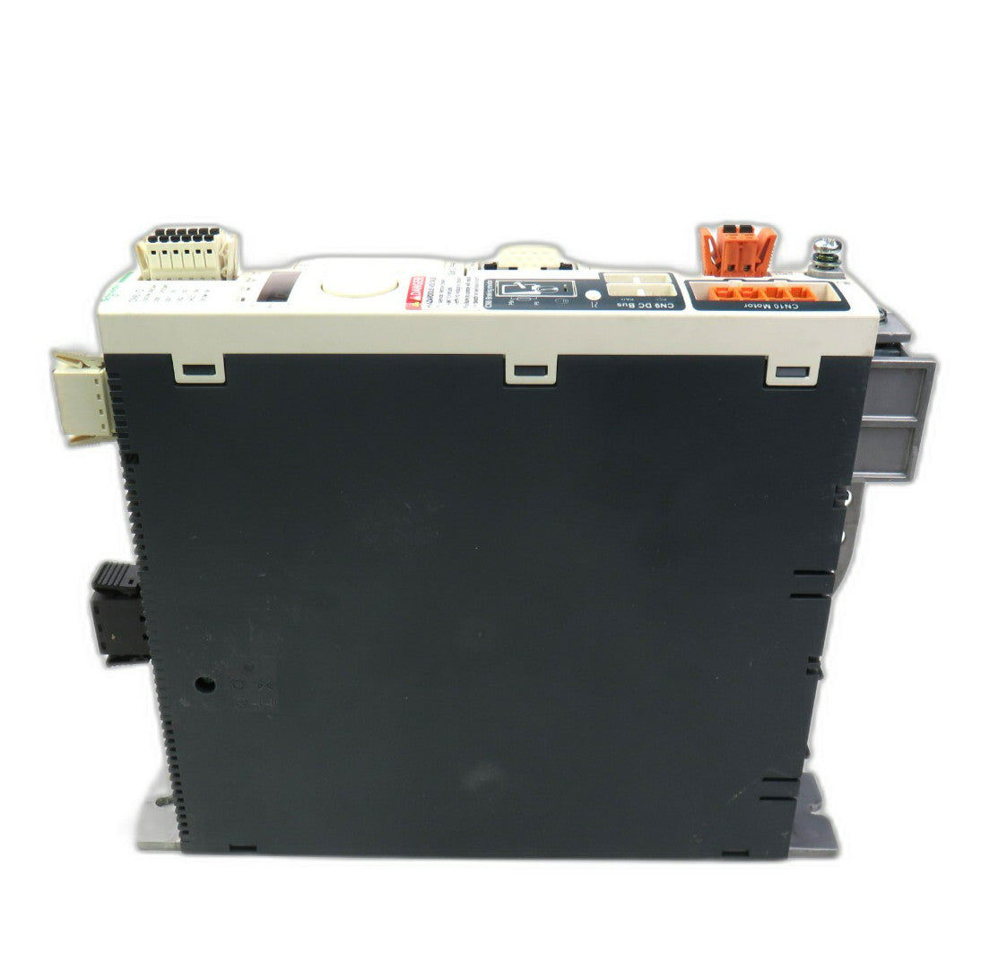 Schneider LXM32MD18M2    New