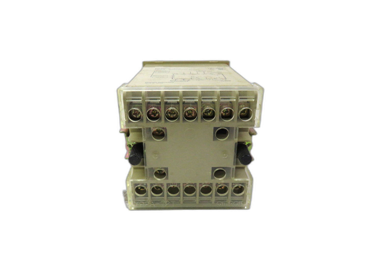 OMRON  H5BR-B-500