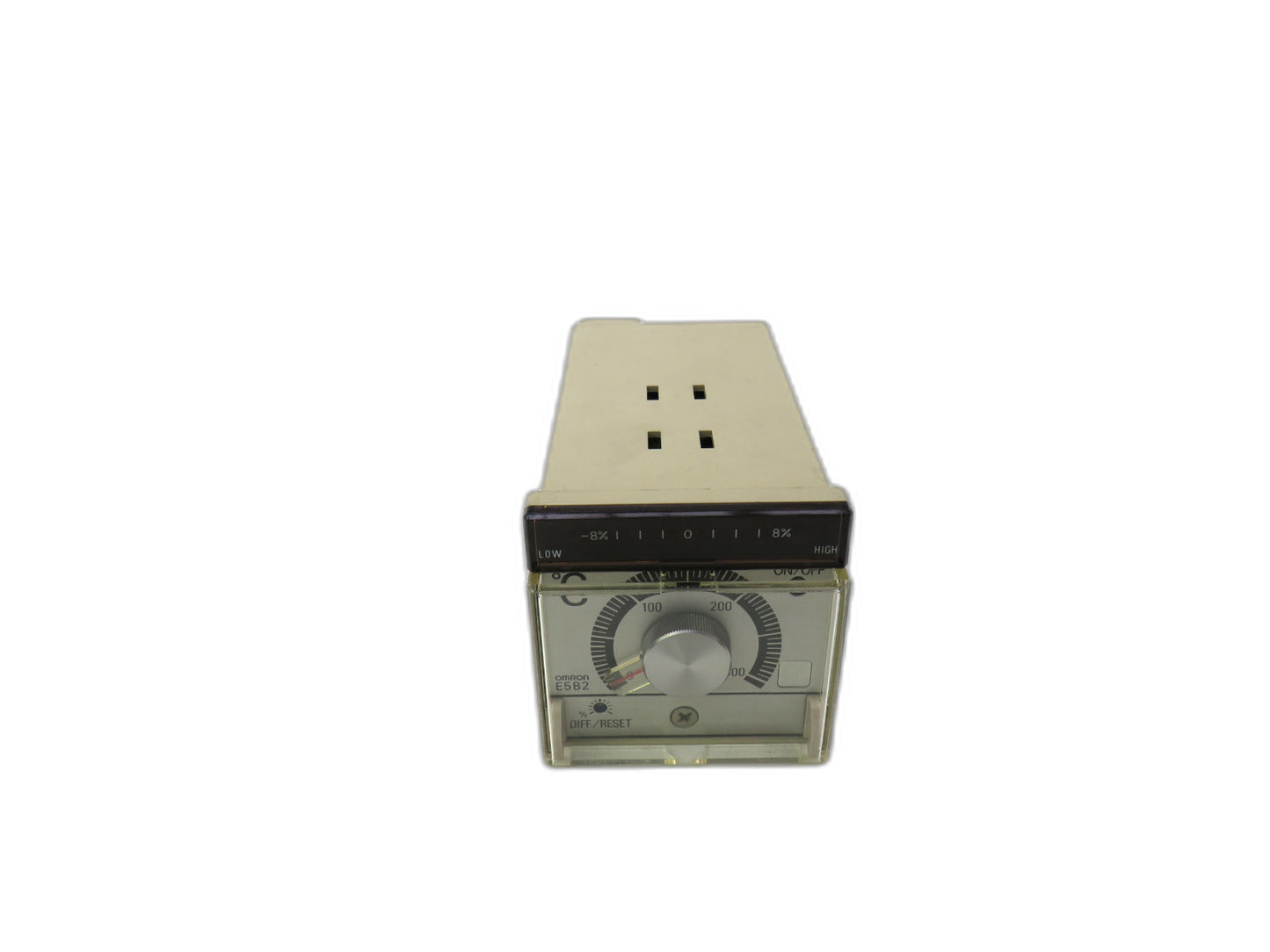 OMRON  E5B2    New