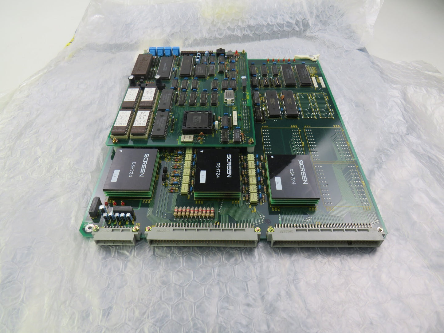 DAINIPPON dns CERB-0015 AP-1032C AP-1030B