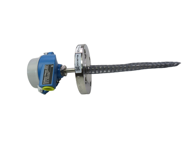 Endress+Hauser  TM131-AABBJDB2BX1AGAC2HA1CA1+Z1  TM131-7RX35/101 New