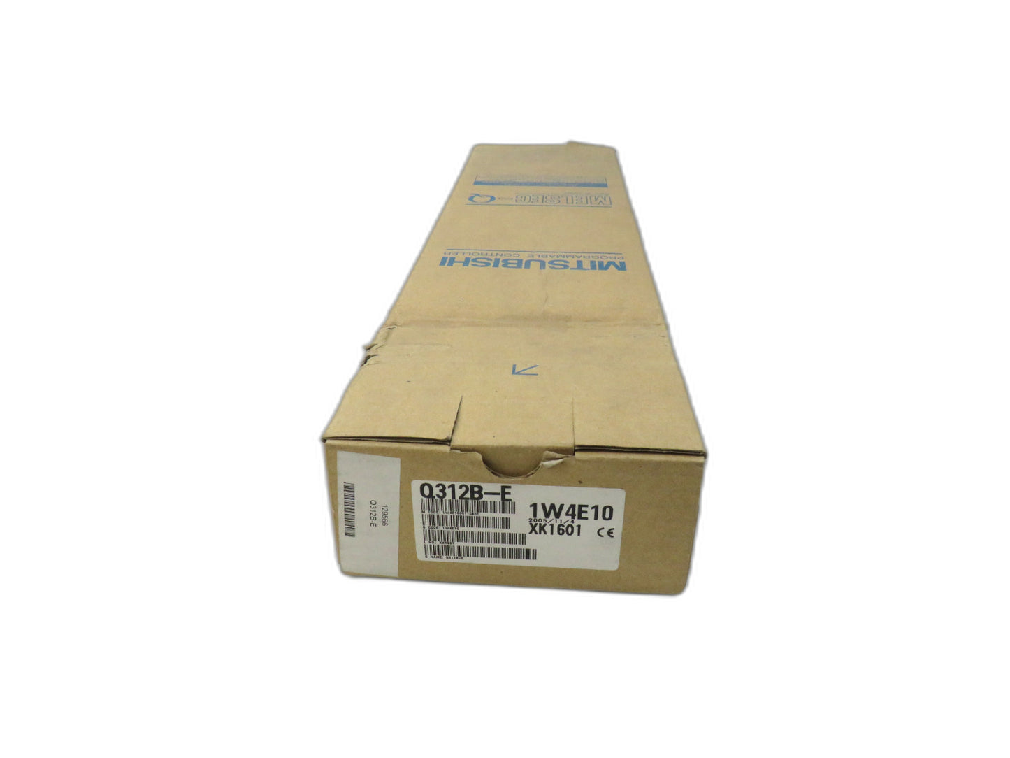 MITSUBISHI Q312B-E    New