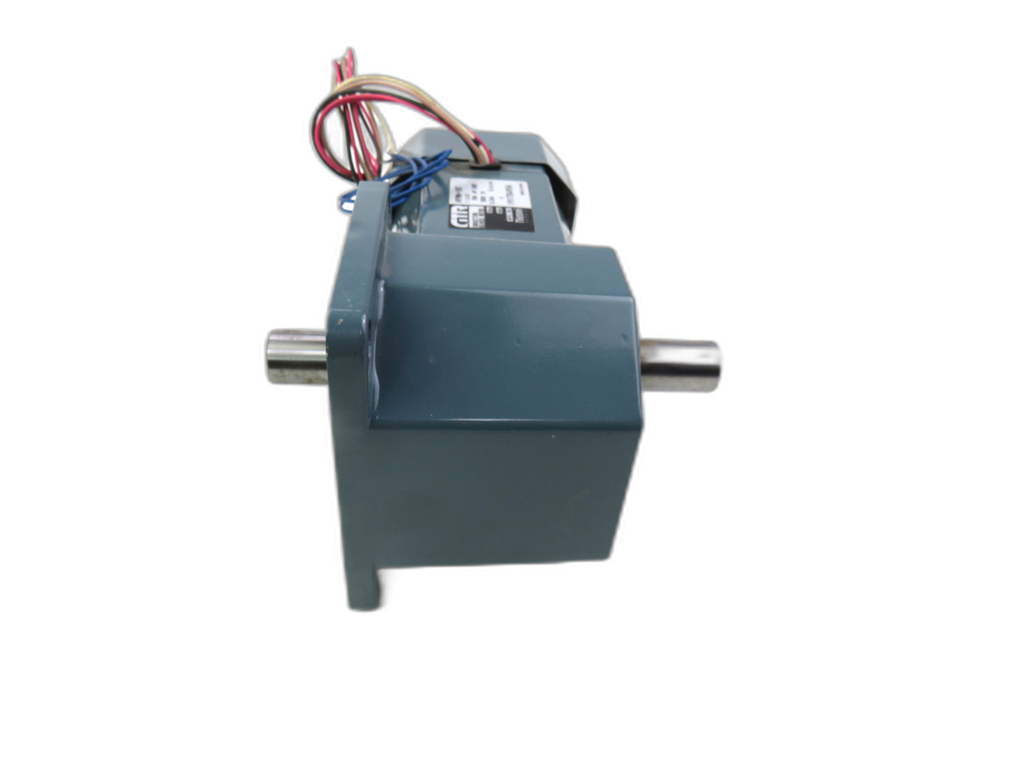 NISSEI GTR HFMN-18T    New