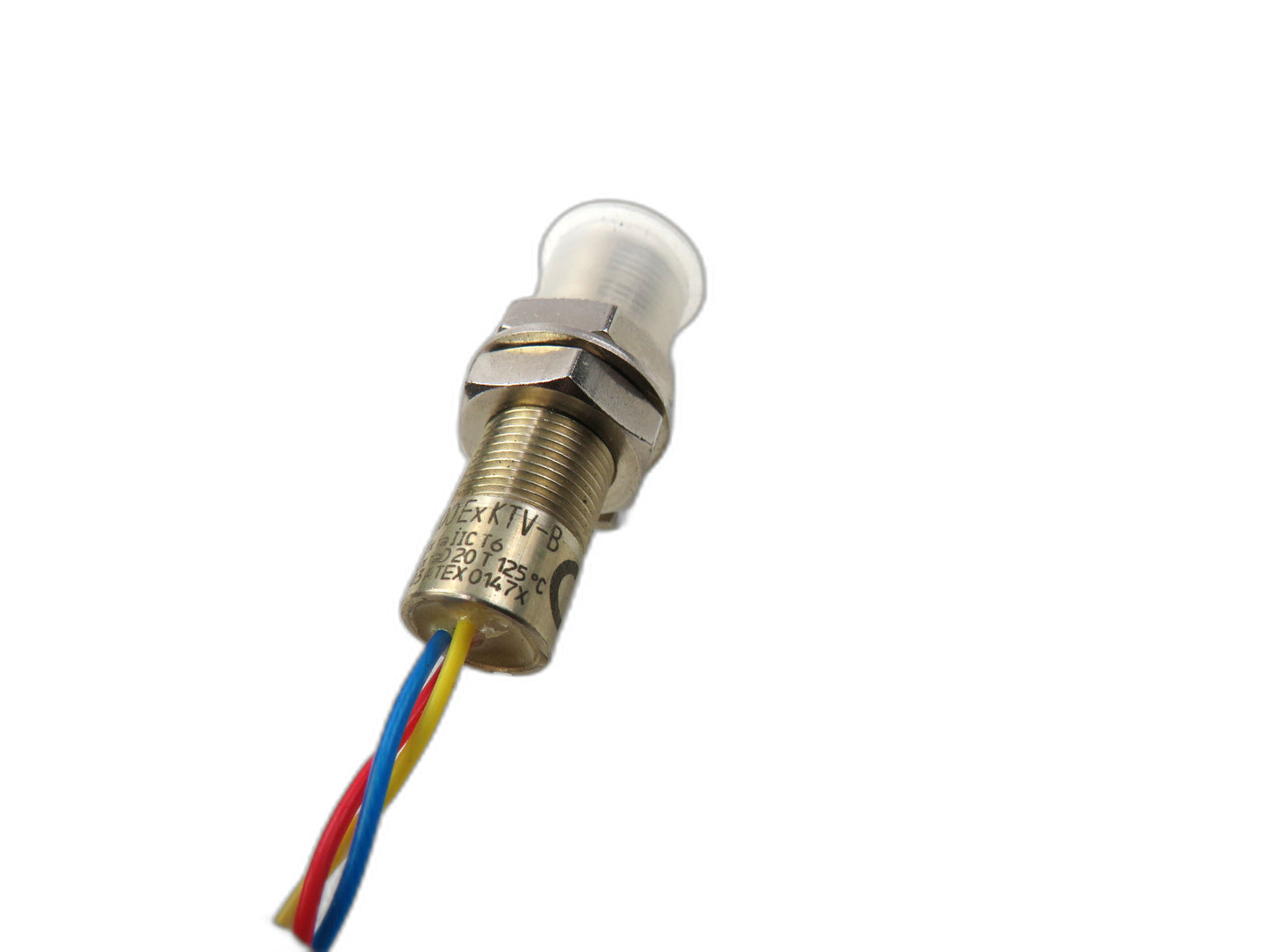 Jaquet FTG 1088.00 Ex-KTV-B    New