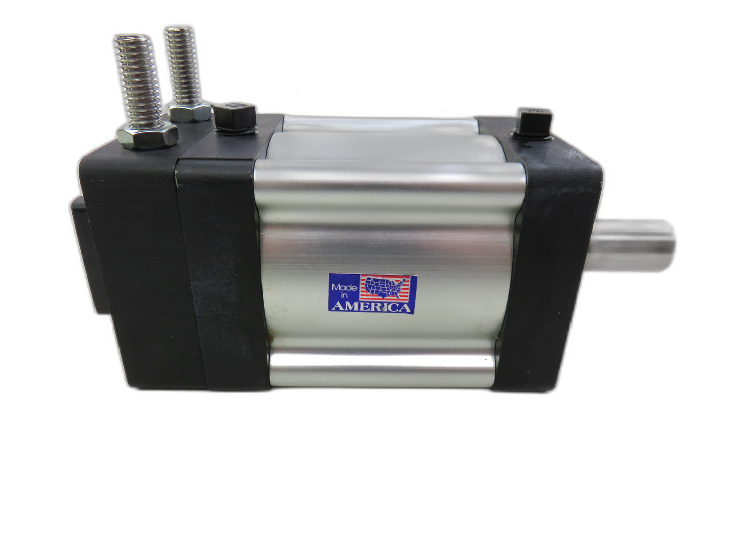 PARKER PV33-180AS-BB2-B AIR CYLINDER New