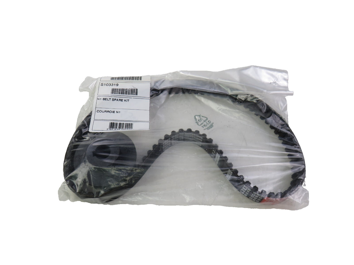 Remeha S103319 BELT N1 OEM New