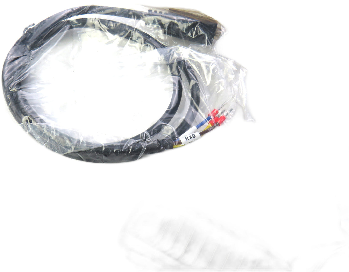 commFront  Hub-485-4    New