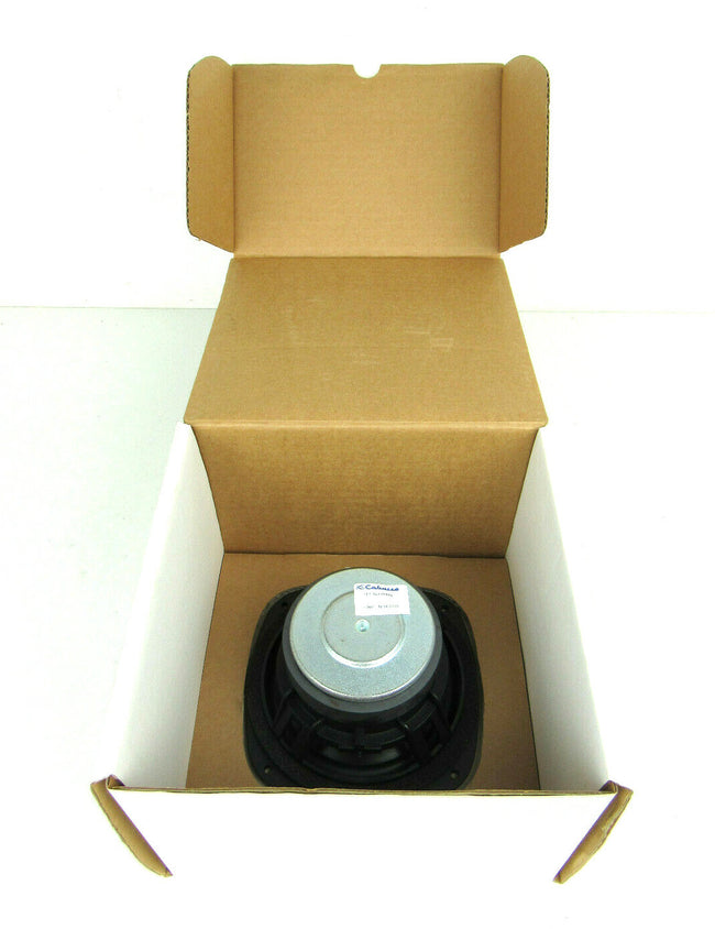 Cabasse 13 T 15 Speaker 4 OhmS Ohm Haut Parleur  13T15 NEW