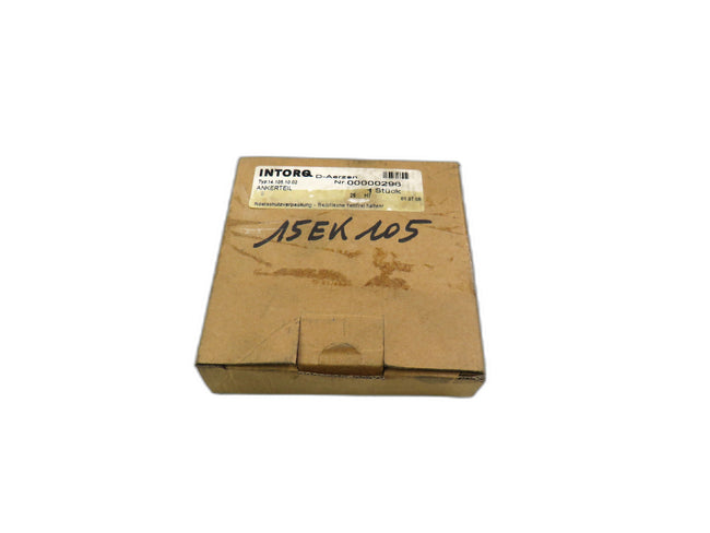 INTORQ 14.105.10.02 141051002 00000296   New