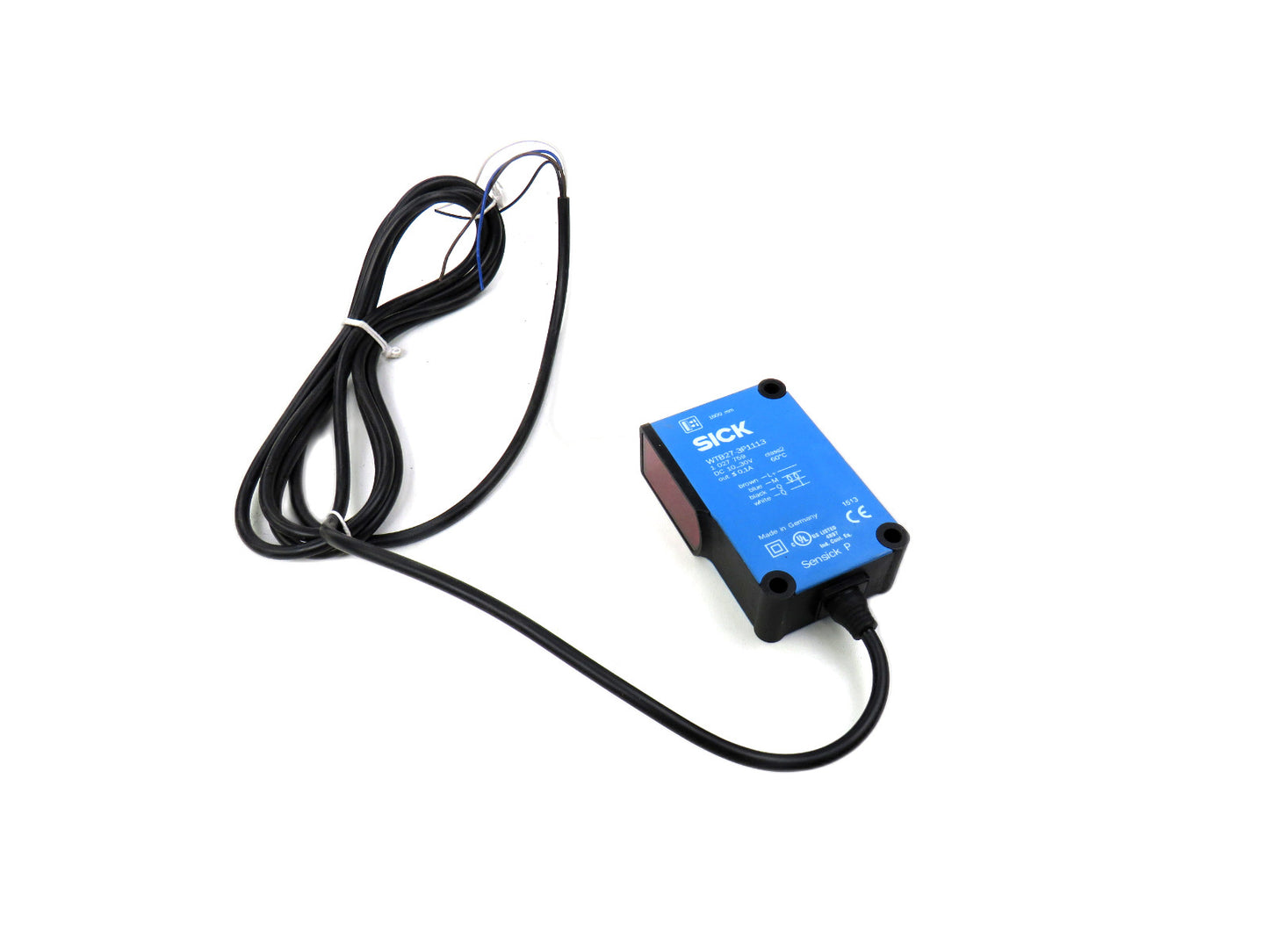 SICK   WTB27-3P1113 1027759   New