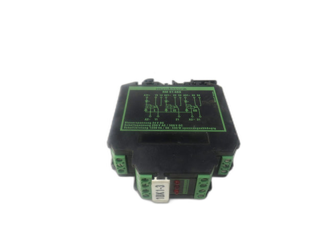 Murr Elektronik RM51403 PQ3260