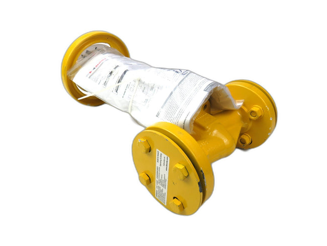 DESCOTE  2100B 1" 300# SEALED GLOBE VALVE   New